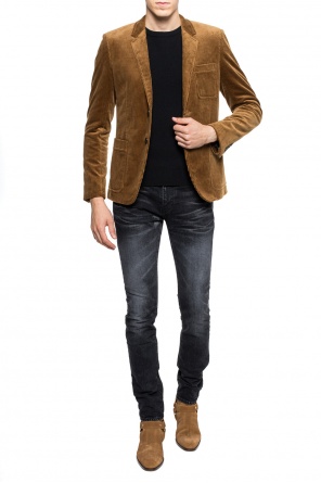 Corduroy blazer, zdjęcie 2 Corduroy blazer od Saint Laurent